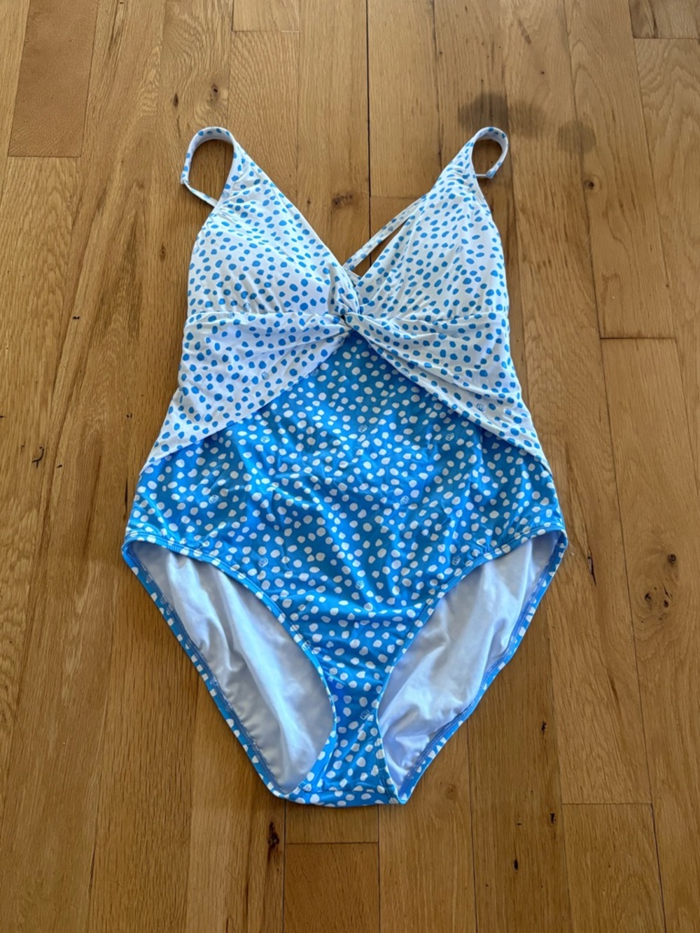 Lilly Pulitzer Malvie One Piece Swimsuit